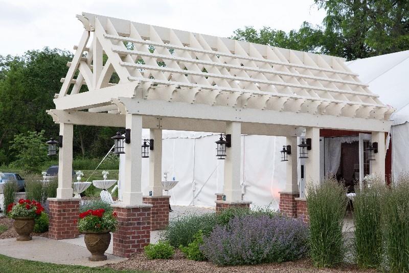 Timbercreek Bed & Breakfast Paxton Exterior photo